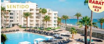 Spanien Ibiza