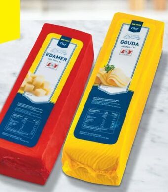 Metro Gouda Angebot