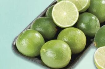 Metro Limetten Angebot