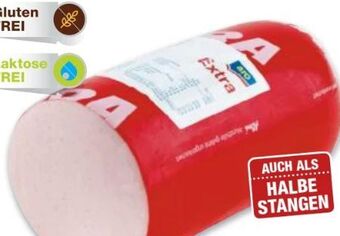 Metro Extrawurst Angebot