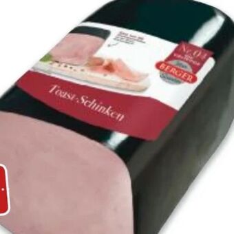Metro Toastschinken Angebot