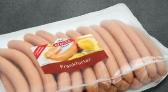 Metro Frankfurter Angebot