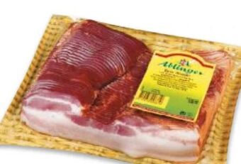 Metro Bacon Angebot