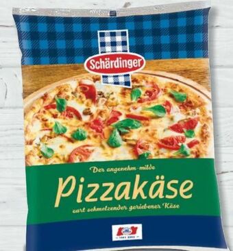 Metro Pizzakäse Angebot