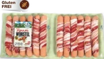 Metro Berner Würstel Angebot