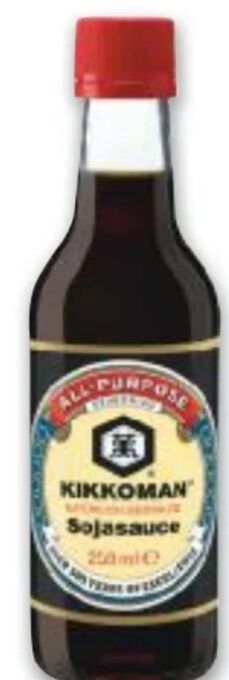 Metro Sojasauce Angebot