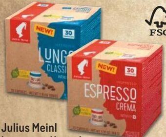 Metro Inspresso Kapseln Angebot