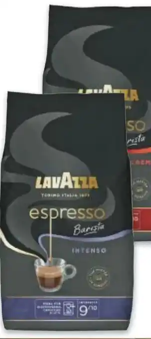 Metro Barista Gran Crema Angebot