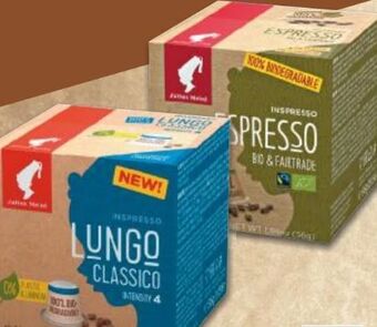 Metro Inspresso Kapseln Angebot