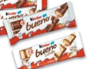 Metro Kinder Bueno Angebot