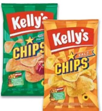 Metro Chips Angebot