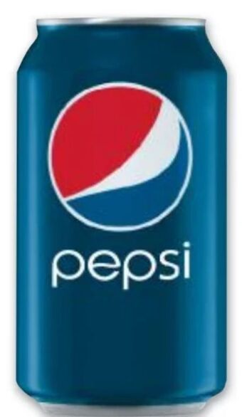 Metro Pepsi Cola Angebot