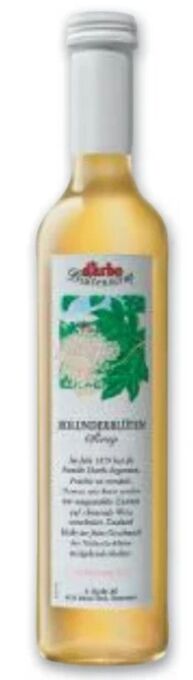 Metro Sirup Angebot