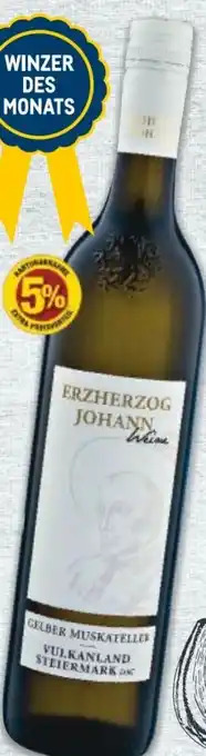 Metro Klassik Gelber Muskateller Angebot