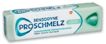 Metro Zahncreme Pro Schmelz Angebot