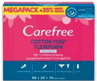 Metro Slipeinlagen Angebot