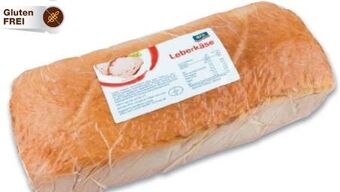 Metro Leberkäse Angebot