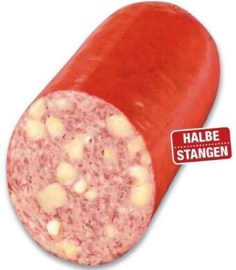 Metro Käsewurst Angebot