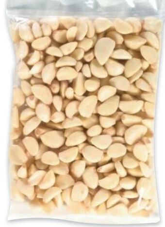 Metro Bio Knoblauchzehen Angebot