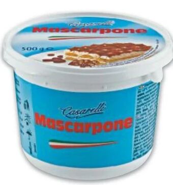 Metro Mascarpone Angebot