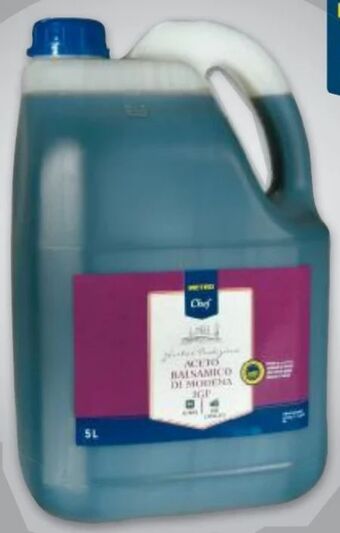Metro Aceto Balsamico di Modena Angebot