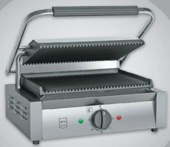 Metro Kontaktgrill GPG1201 Angebot