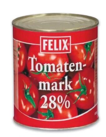 Metro Tomatenmark Angebot