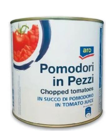 Metro Tomaten Angebot