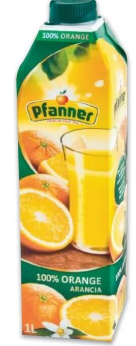 Metro Saft Angebot