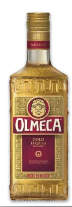 Metro Tequila Angebot