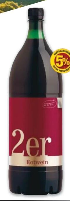Metro Rotwein Angebot