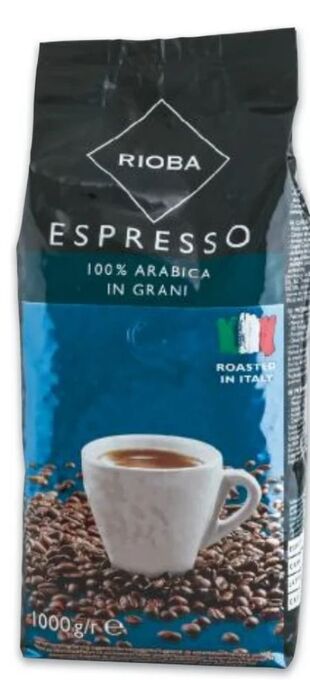 Metro Kaffee Espresso Angebot