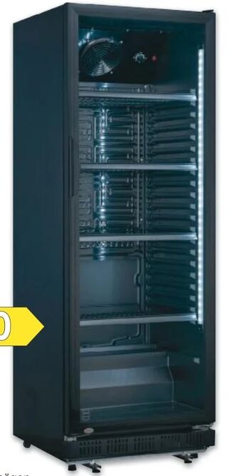 Metro Kühlschrank GSC2360B Angebot