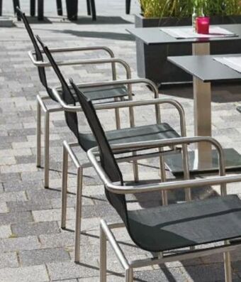 Metro Sessel Milano Angebot