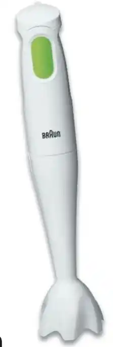 Metro Stabmixer MQ 100 Angebot