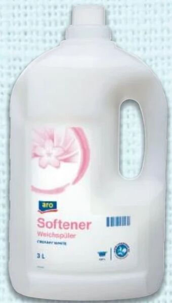 Metro Weichspüler Angebot