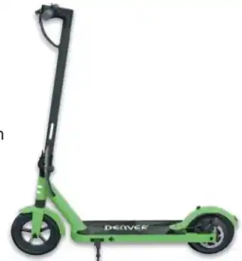 Metro E-Scooter SEL-85350F Angebot