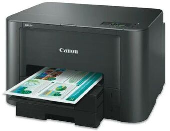 Metro Drucker Maxify IB4150 Angebot