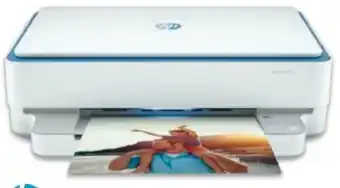 Metro All-in-One Drucker Envy 6010e Angebot