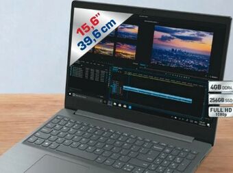 Metro Notebook V15-ADA Angebot