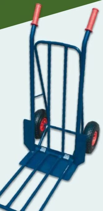 Metro Transportkarre Angebot