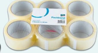 Metro Packband Angebot