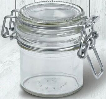 Metro Einmachglas Gothika Angebot