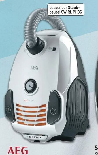 Metro Staubsauger VX6-2-IW-5 Angebot