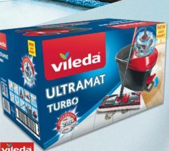 Metro Easywring Ultramat Turbo Set Angebot