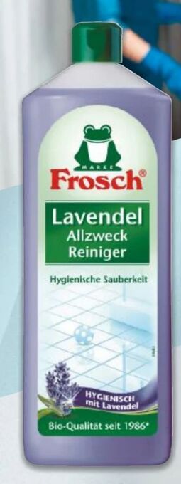 Metro WC-Reiniger Angebot