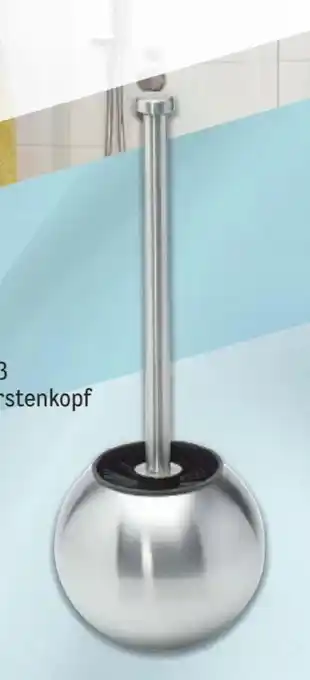 Metro WC Garnitur Angebot