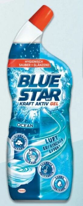 Metro WC-Reiniger Angebot