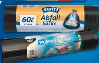 Metro Müllbeutel Angebot