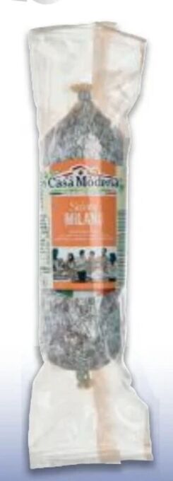Metro Salami Milano Angebot